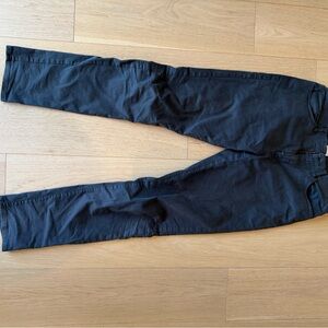 Flint and Tinder 365 - 5 pocket tapered Fit Jeans 33’ length 34